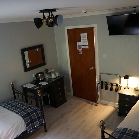 Lundie View B & B 伊文格瑞 外观 照片