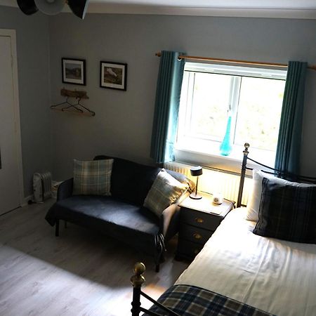 Lundie View B & B 伊文格瑞 外观 照片