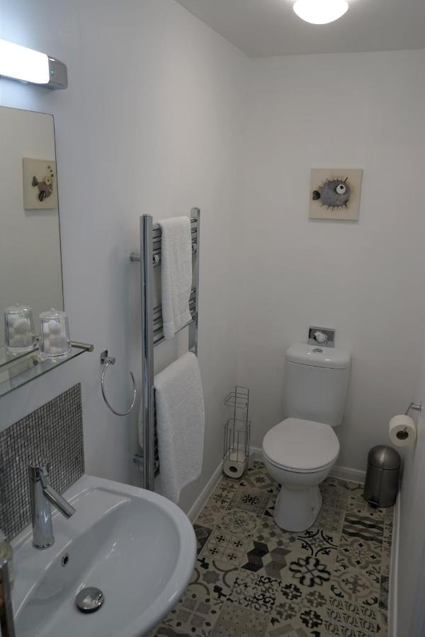Lundie View B & B 伊文格瑞 外观 照片