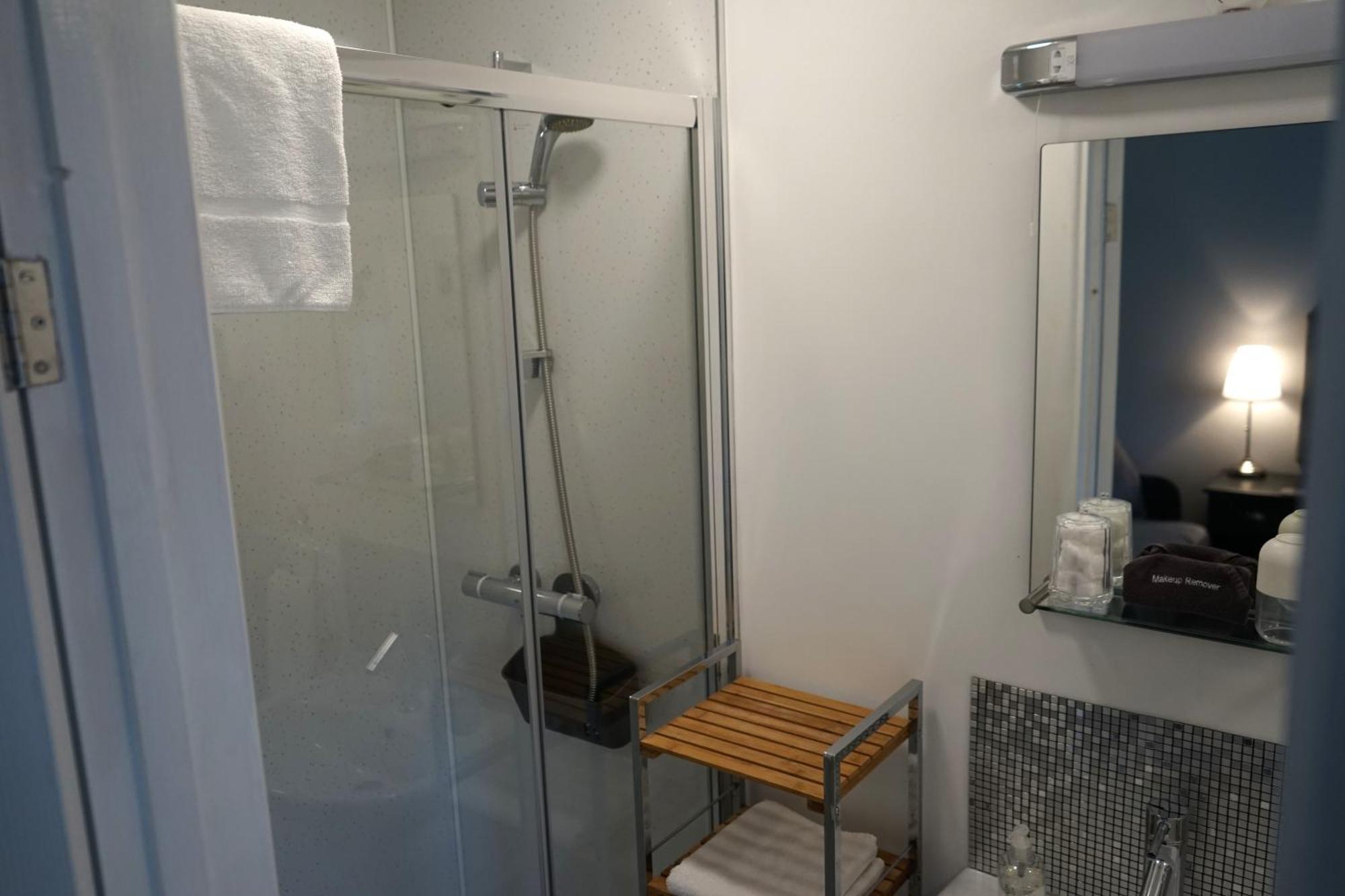 Lundie View B & B 伊文格瑞 外观 照片