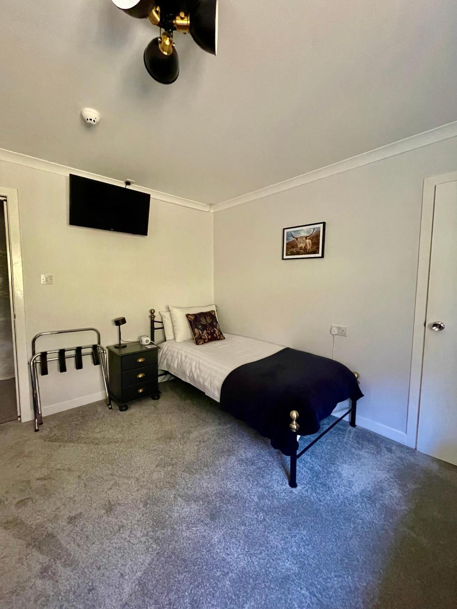Lundie View B & B 伊文格瑞 外观 照片