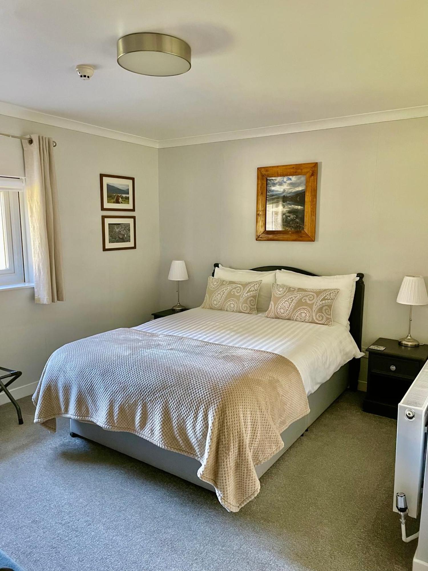 Lundie View B & B 伊文格瑞 外观 照片