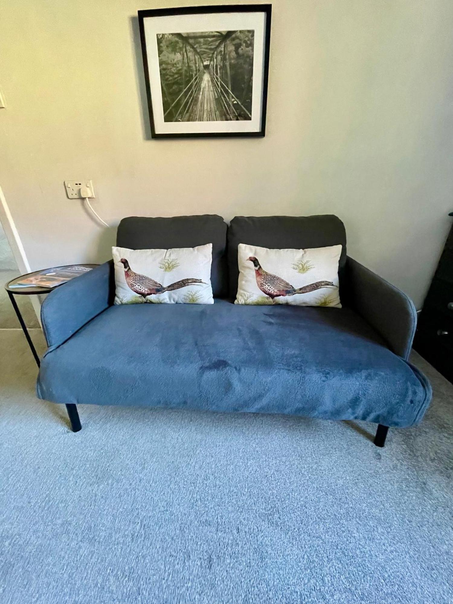 Lundie View B & B 伊文格瑞 外观 照片
