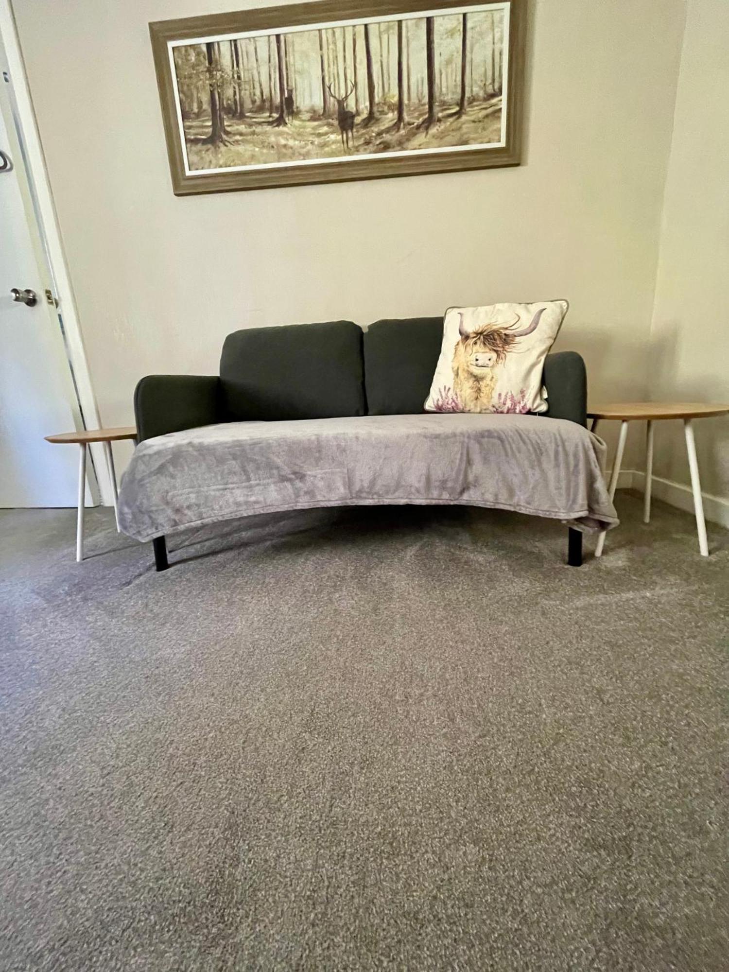 Lundie View B & B 伊文格瑞 外观 照片