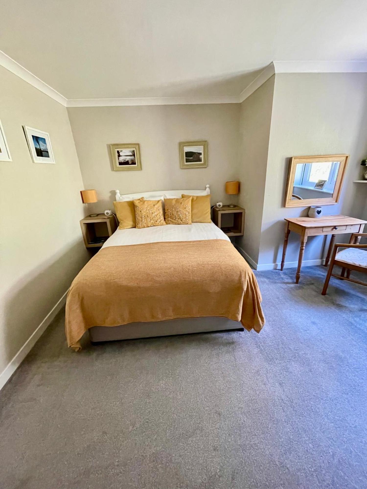 Lundie View B & B 伊文格瑞 外观 照片