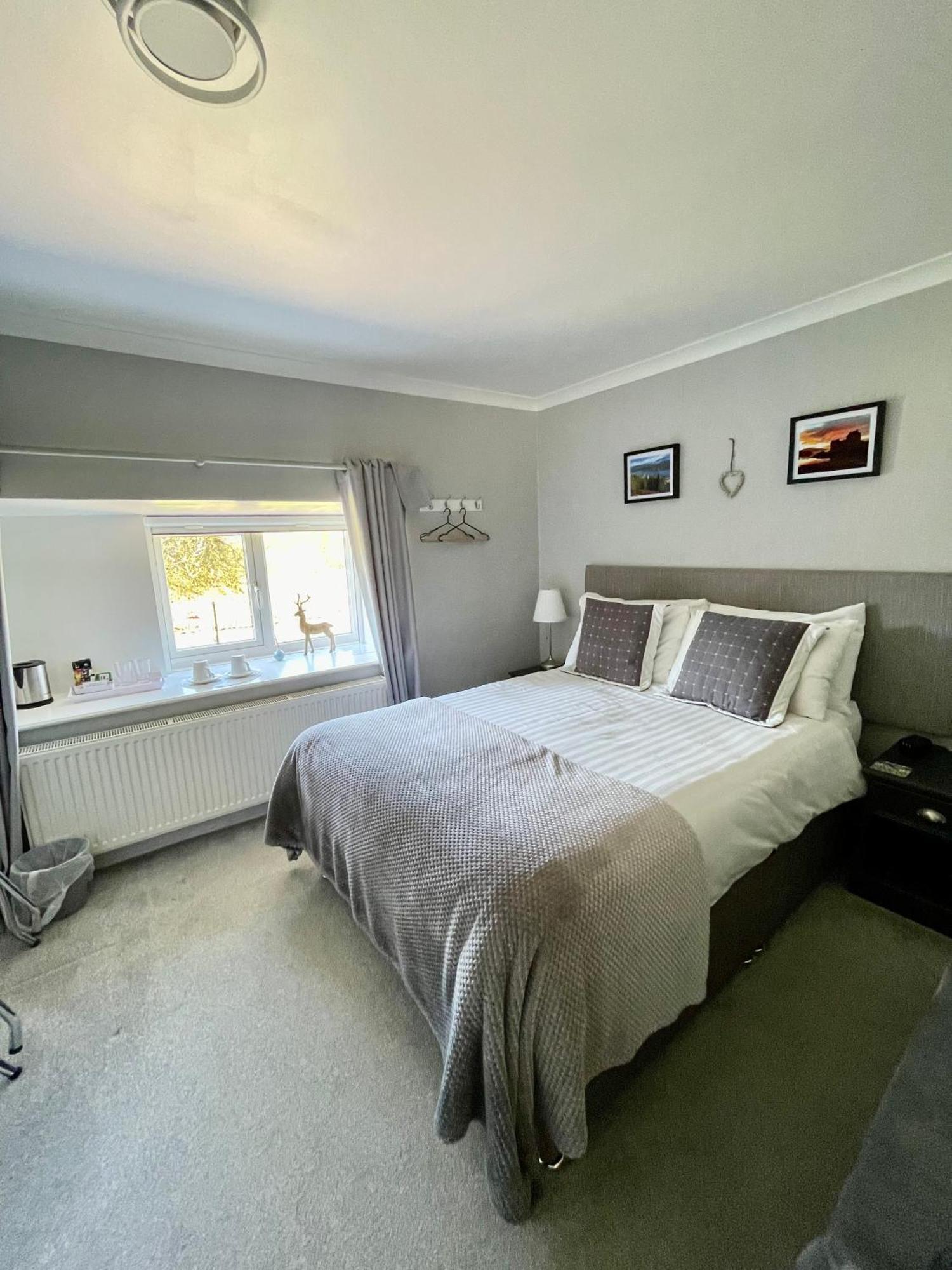 Lundie View B & B 伊文格瑞 外观 照片
