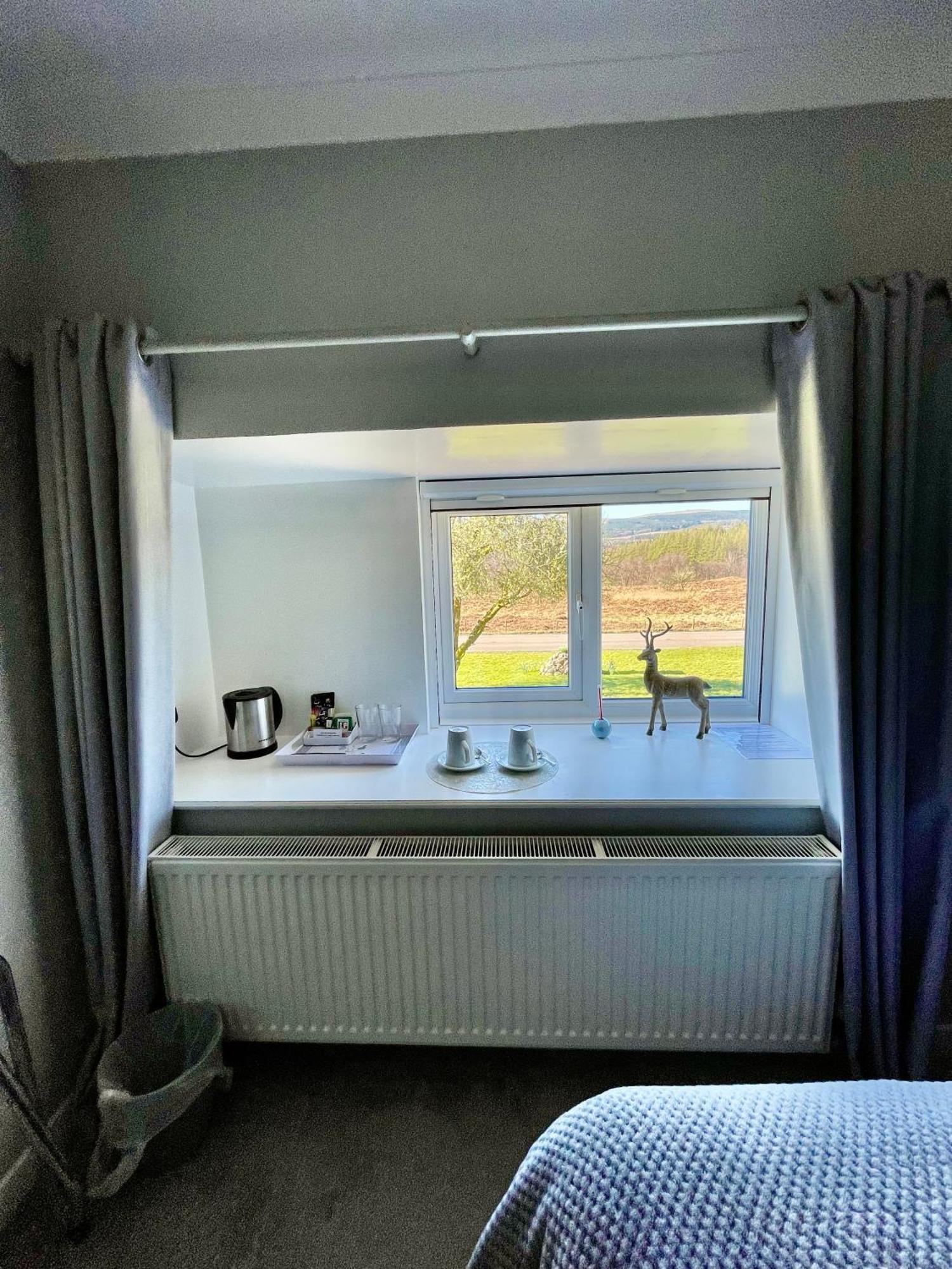 Lundie View B & B 伊文格瑞 外观 照片