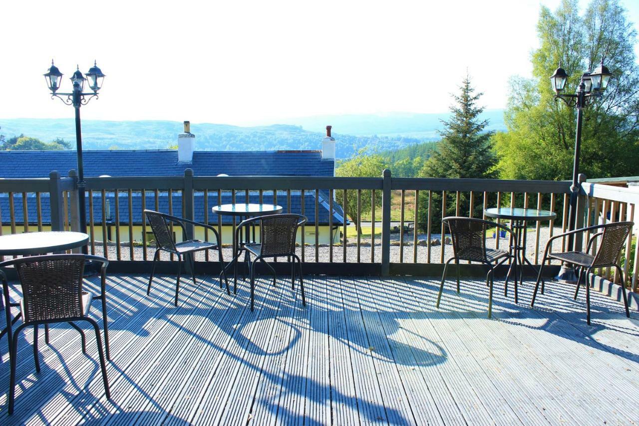 Lundie View B & B 伊文格瑞 外观 照片