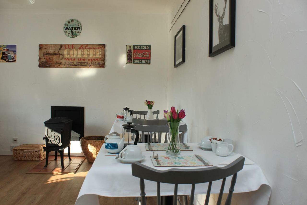 Lundie View B & B 伊文格瑞 外观 照片