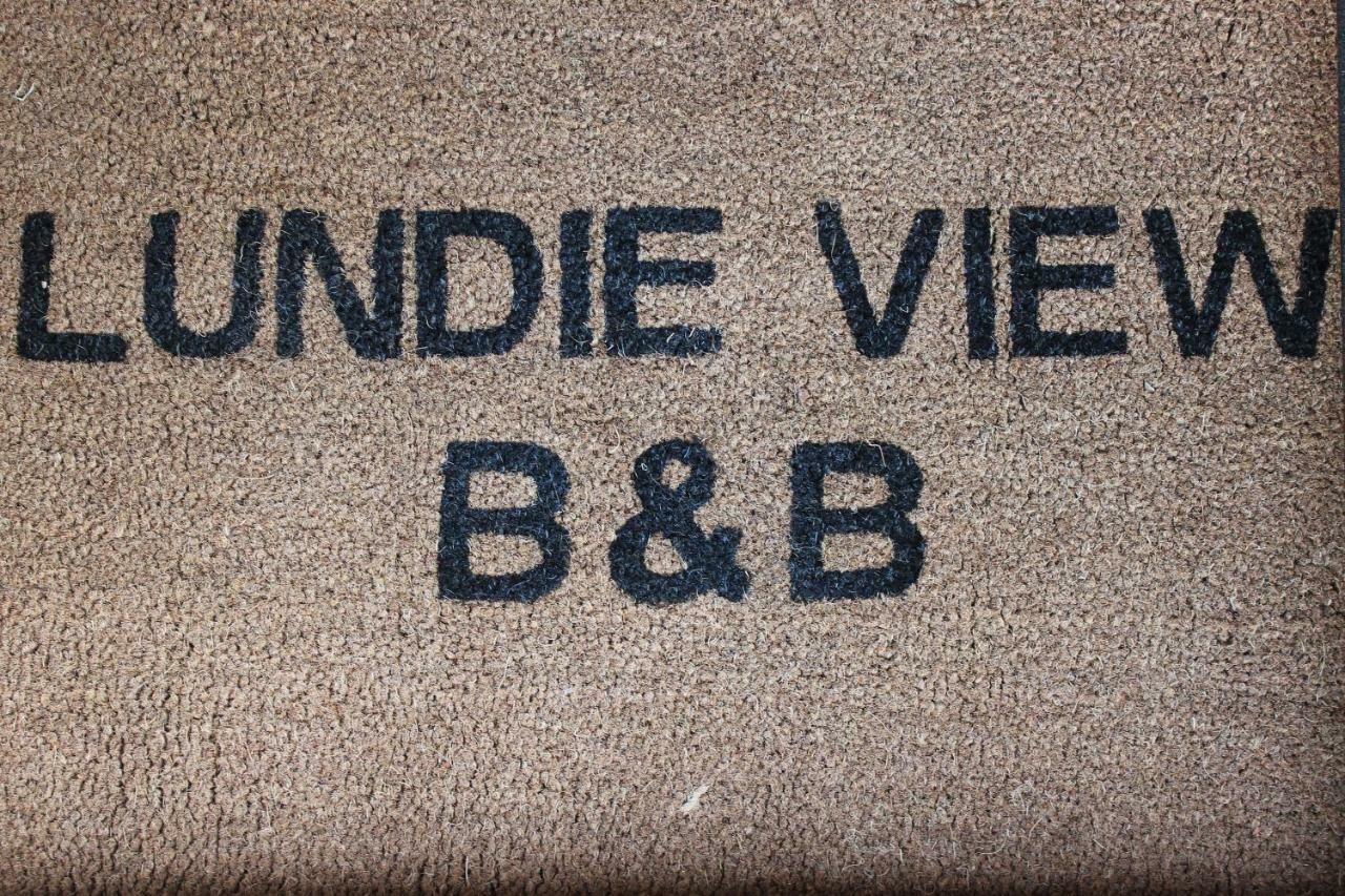 Lundie View B & B 伊文格瑞 外观 照片