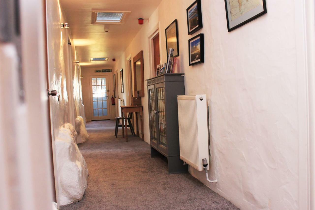 Lundie View B & B 伊文格瑞 外观 照片