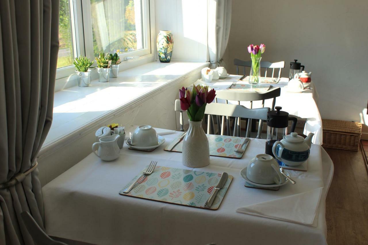 Lundie View B & B 伊文格瑞 外观 照片