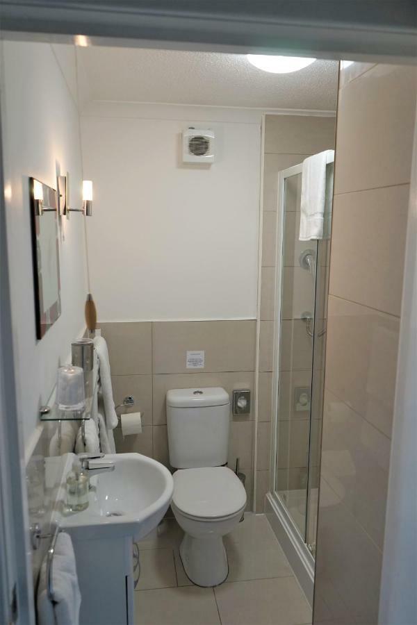 Lundie View B & B 伊文格瑞 外观 照片