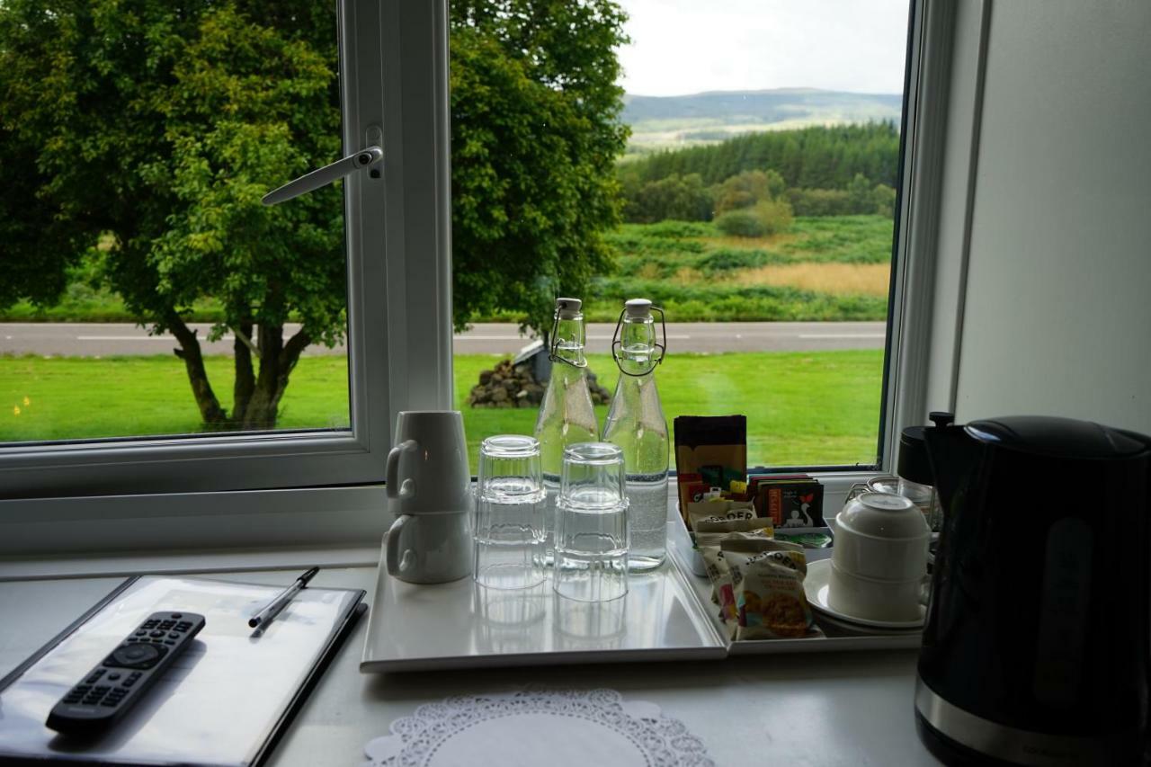 Lundie View B & B 伊文格瑞 外观 照片